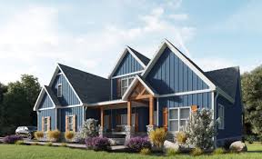 Steel board and batten siding can also be styled to look like different types of wood and. Lp Smart Siding Board And Batten Vs Vinyl