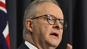 Sky News host Rowan Dean claims Prime Minister Anthony Albanese is  “trashing” Australia's “precious” relationship with the United States.