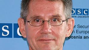 Šef OSCE-a u BiH: Reforme proba za BiH na putu ka EU