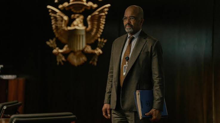 The Agency (TV Series 2024– ) - IMDb