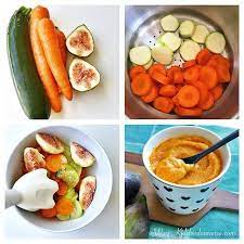 Healthy baby recipes 6 months. 6 Lunch Recipes For 8 Months Baby Stage 3 Homemade Baby Food Recipes 8 Months Babyfoodrecipes Baby Food Recipes Healthy Baby Food Homemade Baby Foods
