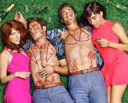 In the end, mike and dave need wedding dates becomes exactly how it started as: Mike And Dave Need Wedding Dates Trailer Premiere