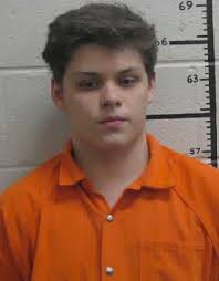 School threat suspect now charged with statutory rape in Sequatchie County,  Tenn.