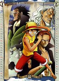 For the ferryman from one piece: Shanks One Piece Hd Wallpapers Free Download Wallpaperbetter