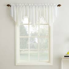Bay window curtain rods, double curtain rods, wide pocket curtain rods and just about any other curtain rod you're searching for. Off White Valances Target