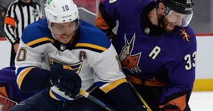 Viagogo.com has been visited by 100k+ users in the past month Arizona Coyotes Bring O In Reverse Retro Debut But Fall In Ot To Blues Five For Howling