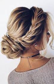 Here are 55 short haircuts and hairstyles for women with fine hair to try in 2021. 20 Stunning Updos For Short Hair In 2021 The Trend Spotter