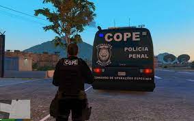 A secretaria de justiça e segurança pública de minas gerais informou em suas redes sociais que a seleção está em fase de elaboração. Onibus Cope Mg Policia Penal Depen Prisional Gamesmods Net Fs19 Fs17 Ets 2 Mods