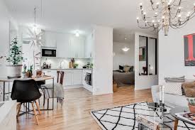 The choice of colors depends on the position of the living room in relation to the house. How To Use Paint Colors To Make Your Small Apartment Or Home Bigger Decorated Life