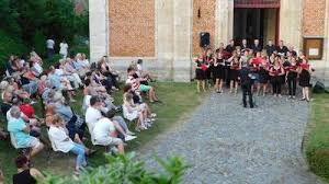 La fête de la musique a lieu le 21 juin, quel que soit le jour de la semaine (en 2021 ce sera un lundi). Une Fete De La Musique En Trois Temps Dans L Est De La Somme