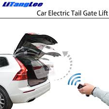 You have 3 keys for all your vehicles,i would hope. Litanglee Car Electric Tail Gate Lift Tailgate Assist System For Bmw X3 F25 2011 2017 Remote Control Trunk Lid Aliexpress