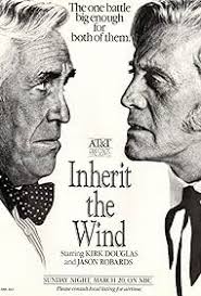 Inherit the Wind (TV Movie 1988)