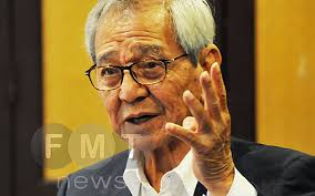 30 september 2021] couponxoo scholarship. Tycoon Asks Nga S Forgiveness After Blowing His Top On Advisory Post Free Malaysia Today Fmt