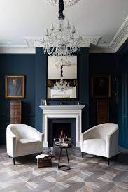 Our blue living room ideas are some of our favourites, simply since blue is such a versatile hue to work with. 35 Blue Living Rooms Made For Relaxing