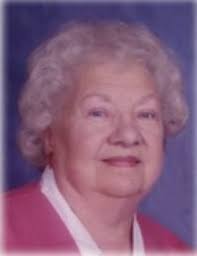 Obituary of Hilda K. Dumm
