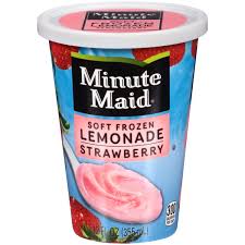A good source of vitamin c. Minute Maid Frozen Juice Bars Crafts Diy And Ideas Blog