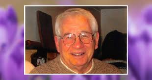 Edward "Dick" Bolton Obituary January 27, 2018