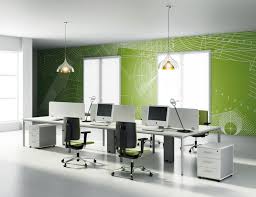 Oleh itu tata ruang rumah minimalis ini akan. 50 Desain Kantor Minimalis Unik Modern Terbaru 2018 Model Desain Rumah Minimalis