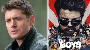 We did not find results for: Nach Supernatural Aus Jensen Ackles Wird Bei The Boys Zum Ersten Superhelden Kino De