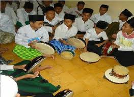 Ponpes tarbiyatul wildan nihayatul amal rawamerta pusat biasa mengadakan acara tahunan yaitu iftitah dan imtihan. Pesantren Tarbiyatul Wildan Nihayatul Amal Rawamerta Karawang Pesantren Laduni Id