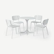 If you are working with another person, then you can have a muffin holder and your dog can be off leash. Habitat Debenhams Next Or Tesco Dining Tables Chairs Armchairs Desks