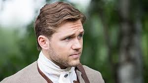 The Blood Lady (TV Series 2018)