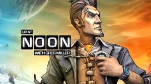 Check spelling or type a new query. Borderlands Handsome Jack On Being Your Favorite Jerk Up At Noon Youtube