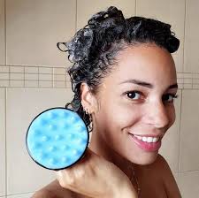 NoFlaky™ Brush For Healthy Hair