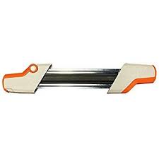 Amazon Com Stihl 2 In 1 Easy File Chainsaw Chain Sharpener 3 8 P Garden Outdoor Chainsaw Chain Sharpener Chainsaw Chains Chainsaw Sharpener
