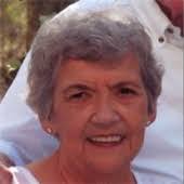 Obituary information for Dortha Dot Duplantis