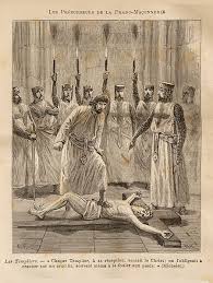 There are no comments for i'm on team jesus knight templar. The Knights Templar And Knights Hospitaller