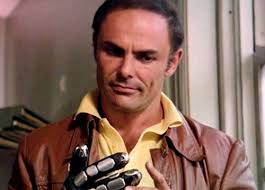 Bullet Points: The Glove