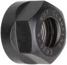 ER20 A Type Collet Clamping Nut for CNC Milling Collet M25 x 1.5mm ...