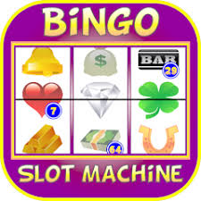 Bingo Slot Machine. - Apps on Google Play