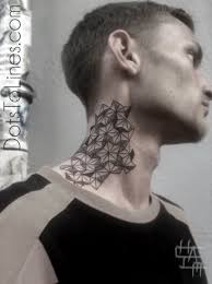 Star neck tattoo designs are most definitely popular tattoos on neck for girls, however boys are becoming more interested in stars as well. Mandala Tattoos Page 21 Neck Tattoo Girls With Sleeve Tattoos Geometric Tattoo