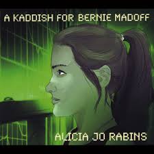 A Kaddish for Bernie Madoff