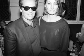 Джон джо́зеф (джек) ни́колсон (англ. Inside The Brutal Love Affair Of Jack Nicholson Anjelica Huston
