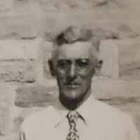 Jesse Ray Moss (1890–1984)