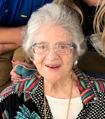 Dorothy Jackson Obituary