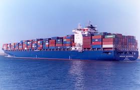 Suez canal, as seen from earth orbit original owner suez canal company (compagnie universelle du canal maritime de suez) construction began. Amaranta Aft Im Suez Kanal Ship Management International