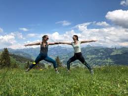 1 person 4 days • starts on: Top 10 Yoga Retreats In Switzerland
