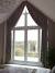 Triangle Window Blinds