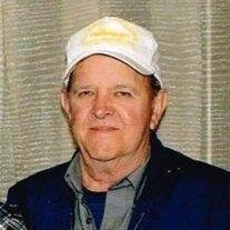 Daniel Theodore Strange Obituary