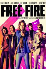 Películas, series y documentales gratis online en español latino y subtitulado. Free Fire 2017 El Septimo Arte