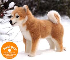 Show me the shiba inu. Shiba Inu Koro Kosener Spielzeug Manufaktur Gmbh