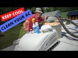 How to repair car's/rvs acs? Rv Air Conditioner Maintenance Must Do S Do It Yourself Rv