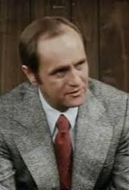 The Bob Newhart Show" A Love Story (TV Episode 1974)