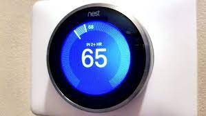 Maybe you would like to learn more about one of these? The Best Smart Thermostats Of 2021 Reviewed