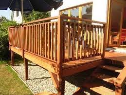 So erstellen sie ihr terrassengeländer. Gelander Fur Die Dachterrasse Fur Uns Aber Dunkelbraun Balkon Selber Bauen Balkon Gelander Holz Veranda Gelander