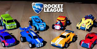Each decal must be unlocked separately, so it's best to use a wide variety of vehicles to unlock them all. Rocket League Unlock Cars Guide How To Have All Rocket League Bodies Rocketleaguedesigns Com